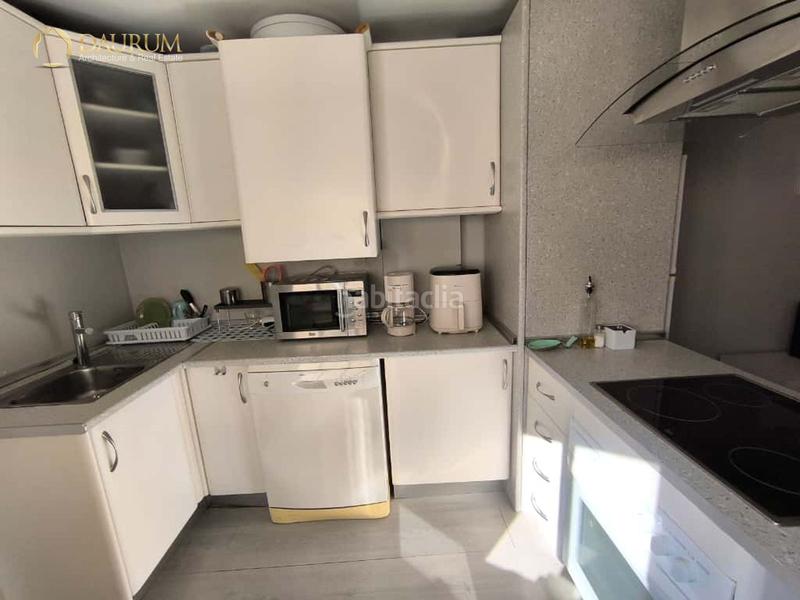 Foto 44aef853-63eb-4d88-8516-549c9847f7a9. Flat in Norte Sant Vicent del Raspeig