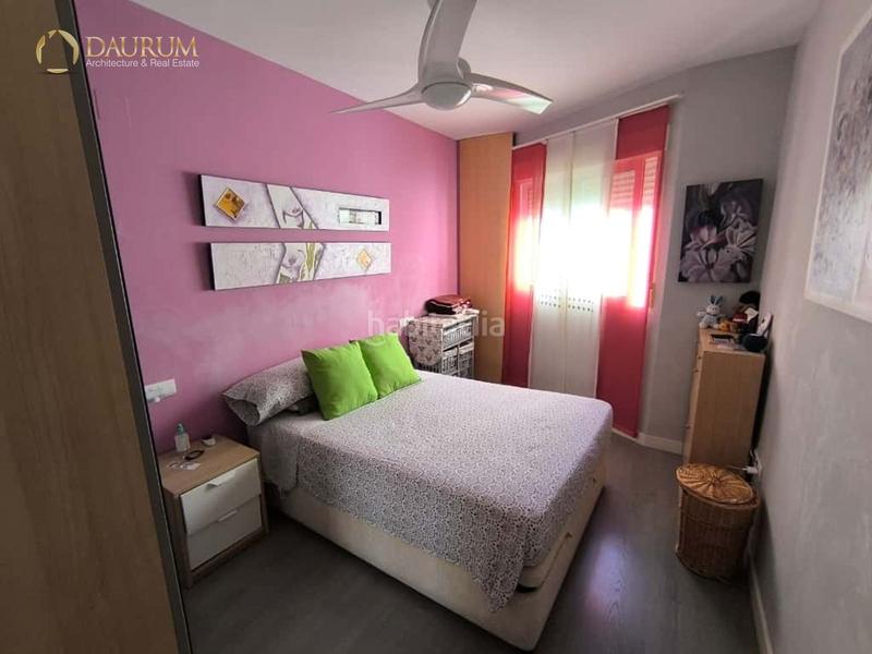 Foto 45280c33-76b1-4bbe-982e-1891f45b06f5. Flat in Norte Sant Vicent del Raspeig