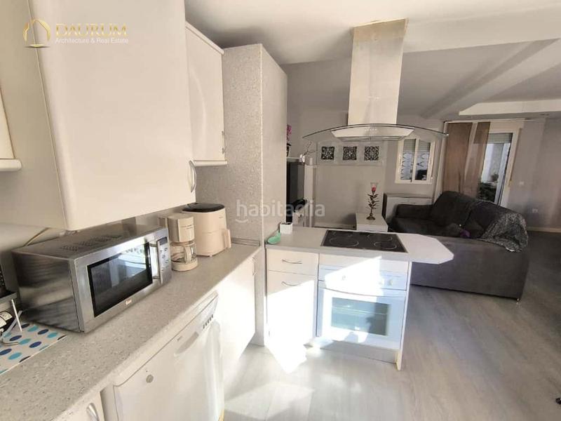 Foto 4e0a4e00-2374-442b-8700-b576d88f1ab0. Flat in Norte Sant Vicent del Raspeig