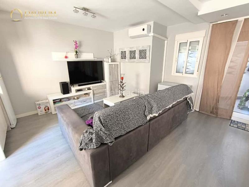 Foto 506e95fe-4c00-4ada-8fc6-5fbb262ea80e. Flat in Norte Sant Vicent del Raspeig