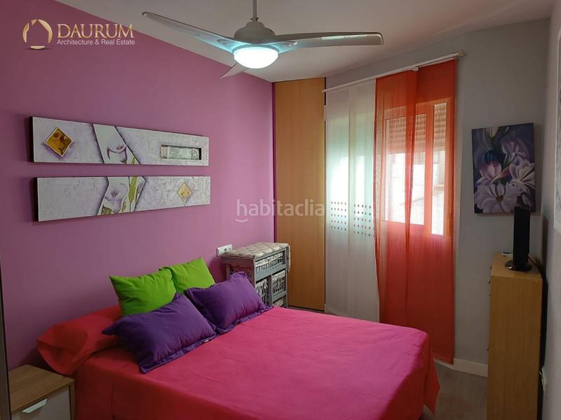 Foto 5205a563-8497-4f78-b2b9-00d92990ce97. Flat in Norte Sant Vicent del Raspeig