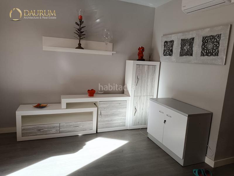 Foto 5c8d8acd-4897-4190-8272-af8c1b78cf39. Flat in Norte Sant Vicent del Raspeig
