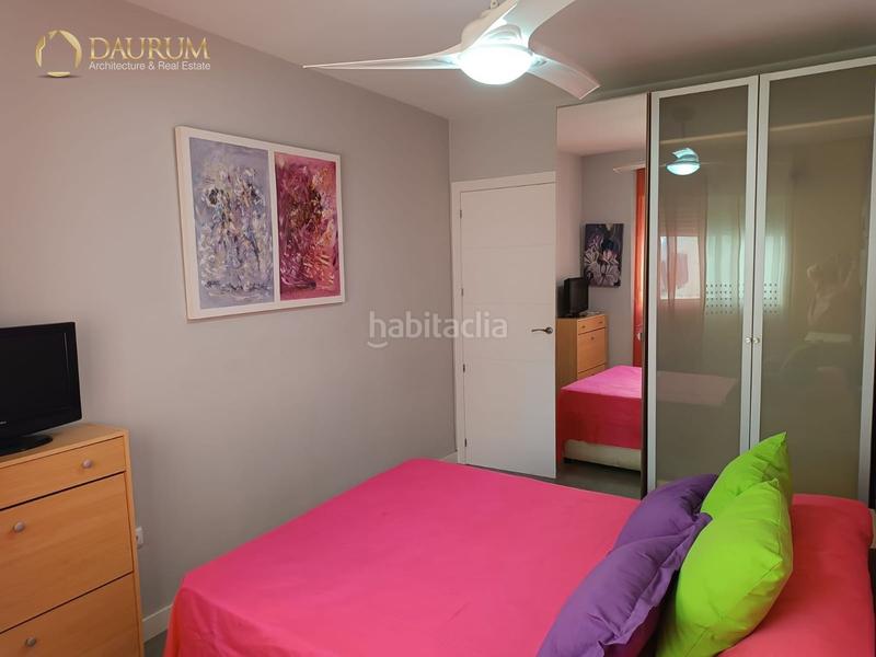 Foto 60345fee-2b44-4ba9-b7b1-f5952dd51501. Flat in Norte Sant Vicent del Raspeig