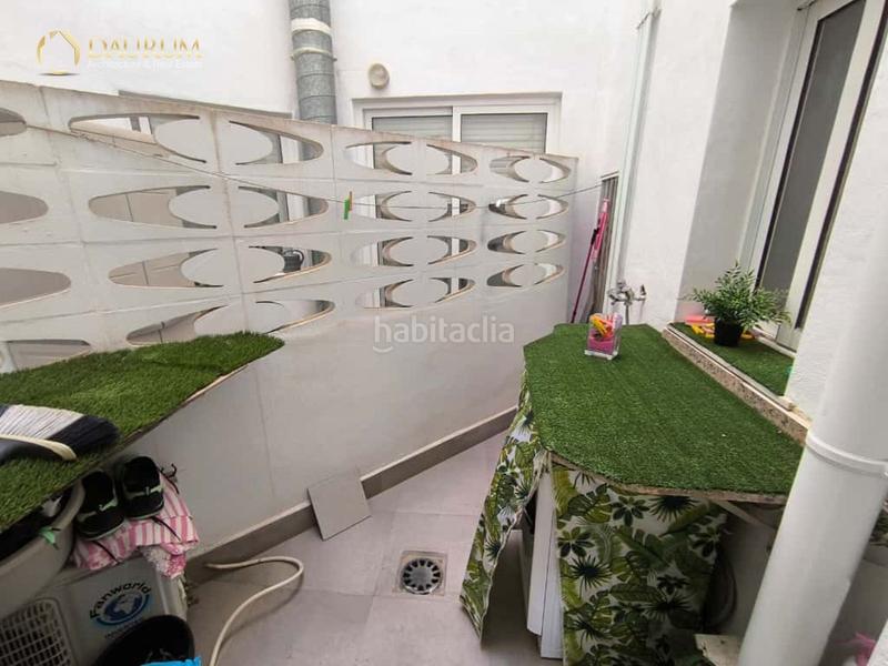 Foto 6360948a-966b-4c85-942b-50a5c31e6c17. Flat in Norte Sant Vicent del Raspeig