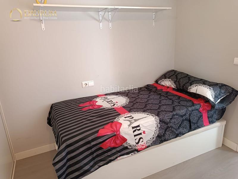 Foto 6c03967a-7bbc-4c35-bc94-4c815f922415. Flat in Norte Sant Vicent del Raspeig