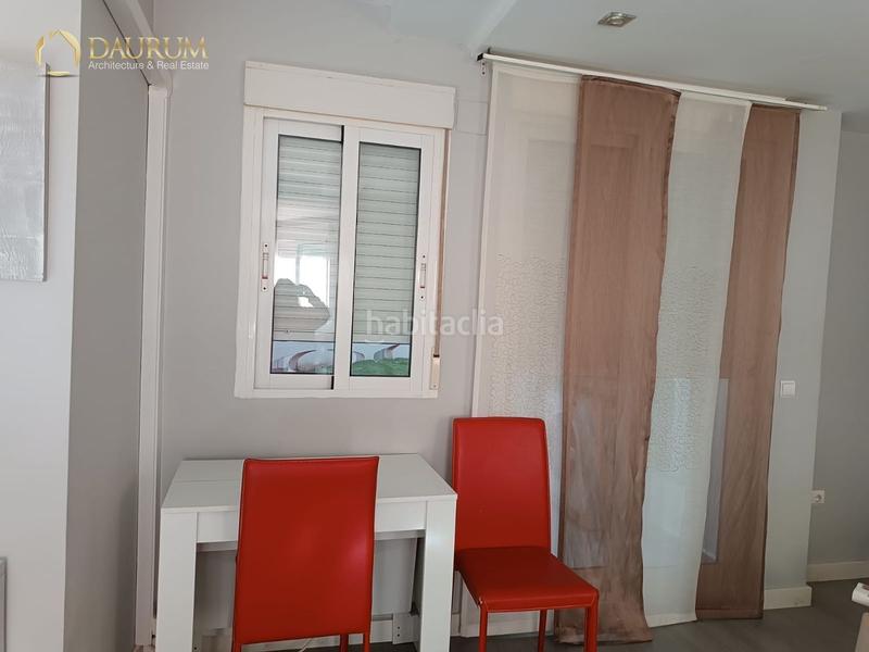 Foto 6d1aa3e0-f0b1-4fa5-bcdd-8c719a36a10b. Flat in Norte Sant Vicent del Raspeig