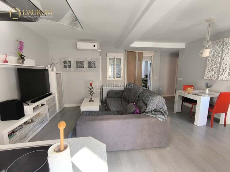 Foto 7195d1c0-8857-49bf-844b-0b610b6d596c. Flat in Norte Sant Vicent del Raspeig