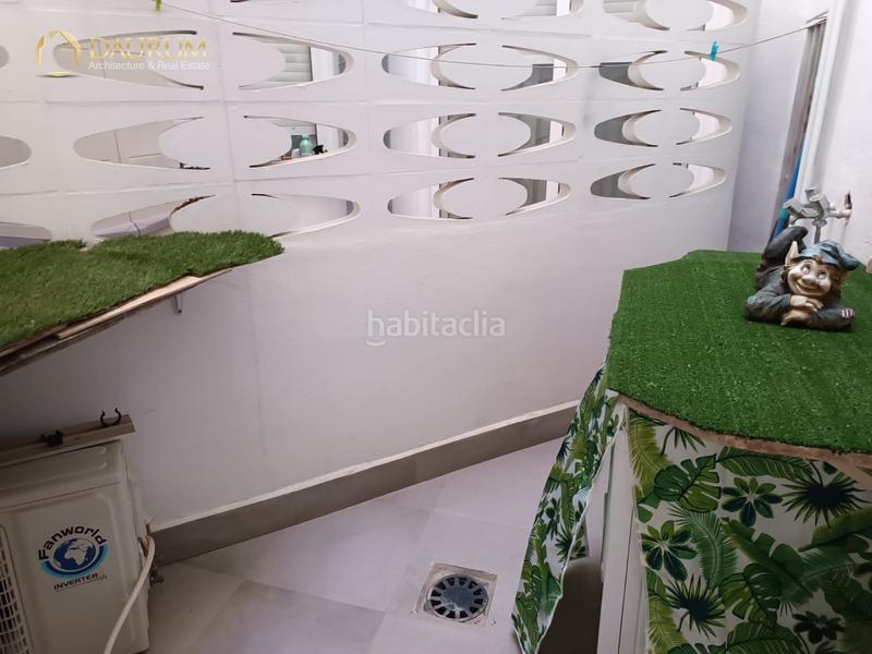 Foto 8064789d-4cf9-4edb-b6f7-6a0b91a9850a. Flat in Norte Sant Vicent del Raspeig