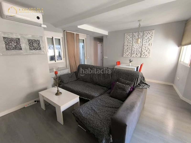 Foto 8ab6962f-2c4c-451f-89c3-ba3854cdf978. Flat in Norte Sant Vicent del Raspeig