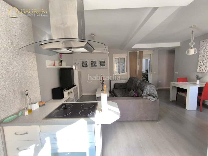 Foto 8d235d72-0858-4e2f-91e6-f06a3069ad06. Flat in Norte Sant Vicent del Raspeig