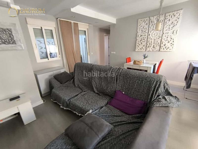 Foto 8d78b3c9-a157-4a05-aae9-ddb027559d94. Flat in Norte Sant Vicent del Raspeig