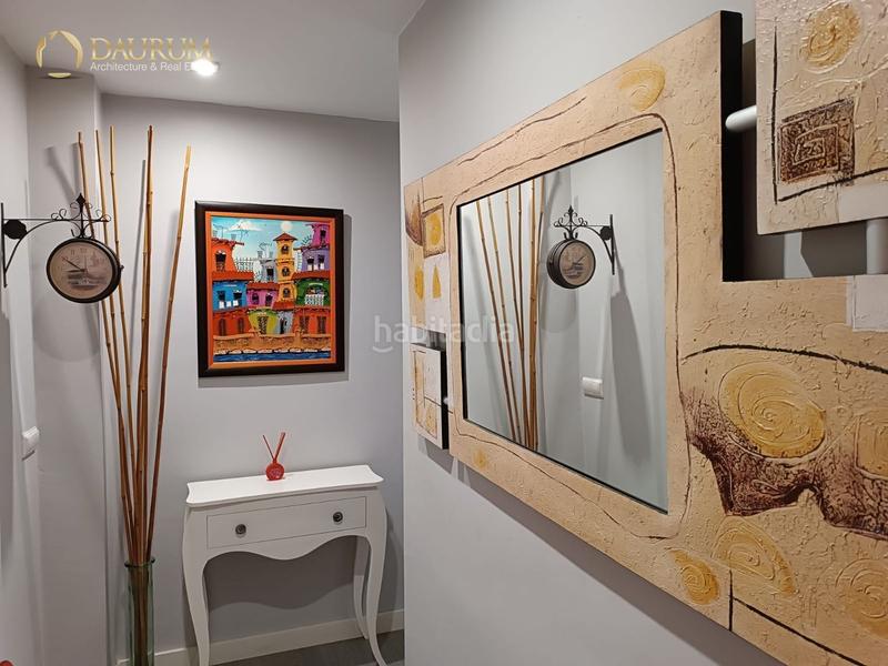 Foto a8183c2a-210b-4261-b96b-6dd282e096c2. Flat in Norte Sant Vicent del Raspeig