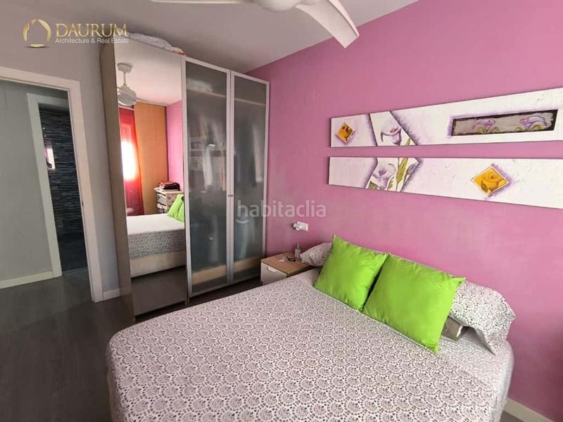 Foto a8a35380-76a7-4808-abd3-bc11ec39760f. Flat in Norte Sant Vicent del Raspeig