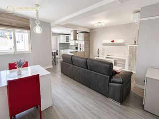 Etagenwohnung  Ancha de castelar. Fabulosa vivienda de 2 dormitorios en san vicente