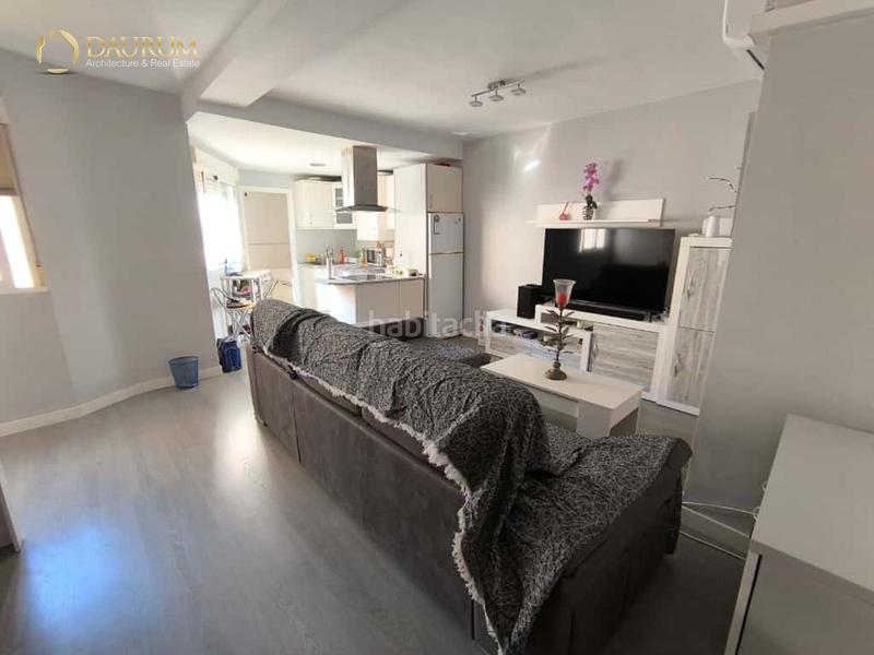 Foto cc2d54cf-fb37-46e0-b962-585b91b86f86. Flat in Norte Sant Vicent del Raspeig