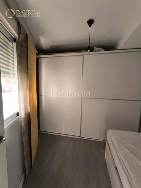 Foto e06d3d8a-944d-48ad-af09-72b4e3456fea. Flat in Norte Sant Vicent del Raspeig