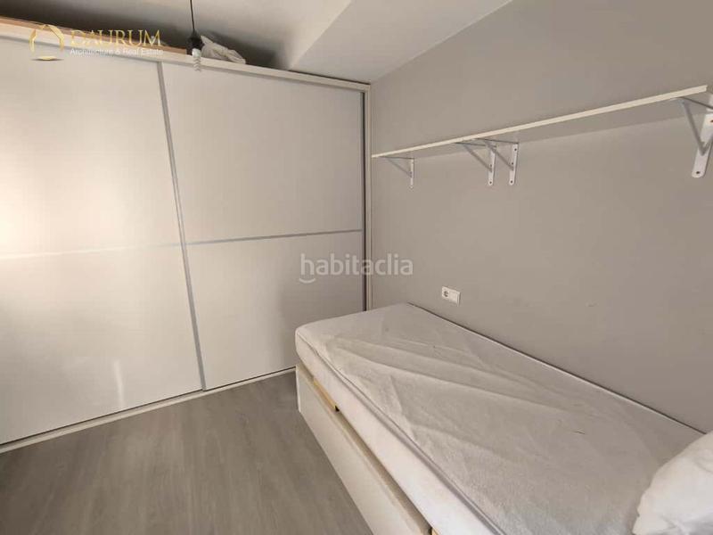 Foto e8014b85-8054-4b14-b199-108203db1bd8. Flat in Norte Sant Vicent del Raspeig