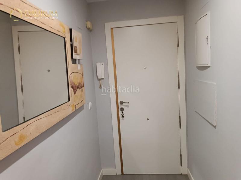 Foto e8d21ca5-8afc-449e-839b-24df309a721f. Flat in Norte Sant Vicent del Raspeig