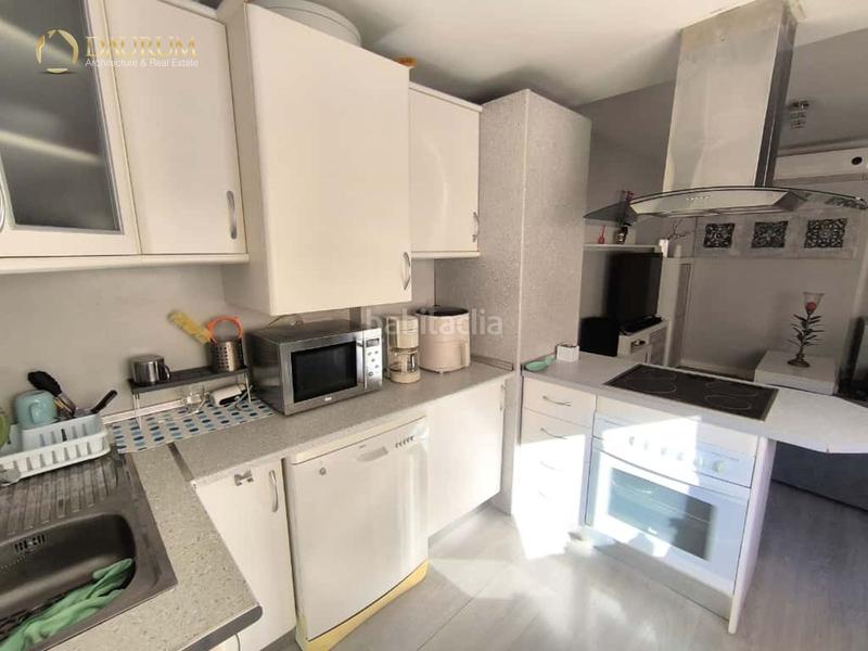 Foto eaf4e596-00c9-4714-90c1-52b69e809e2e. Flat in Norte Sant Vicent del Raspeig