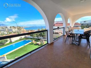 Casa  D'oriola. Fantástica vivienda de 5 dormitorios en el campello