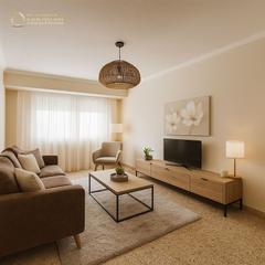 Appartement  Gongora. Estupenda vivienda de 4 dormitorios en carolinas altas