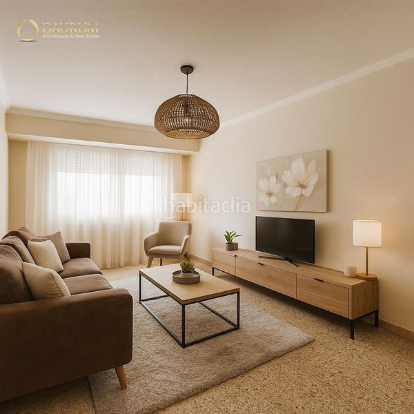 Foto 0e50c678-2bfb-4850-b779-b1e719ec95ab. Etagenwohnung in Carolinas Altas Alicante