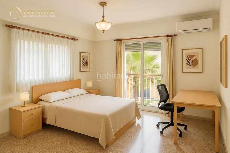 Foto 148deffc-328d-4506-a798-482752bf046a. Etagenwohnung in Carolinas Altas Alicante