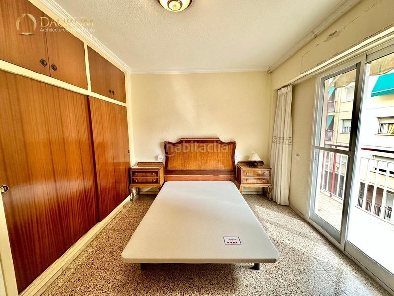 Foto 14ef0200-38d0-4b16-b44f-39f26b15b82e. Etagenwohnung in Carolinas Altas Alicante