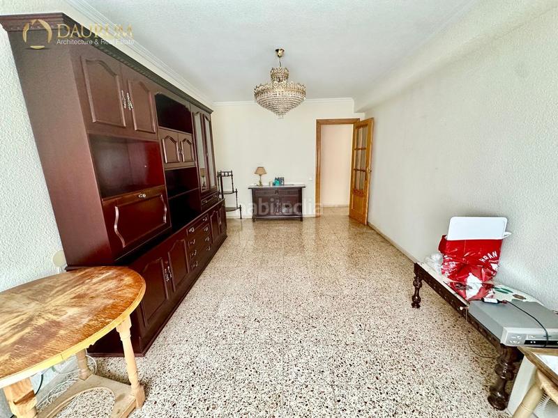 Foto 22b15605-c1d6-4a34-916c-9d5d9e30ce88. Etagenwohnung in Carolinas Altas Alicante