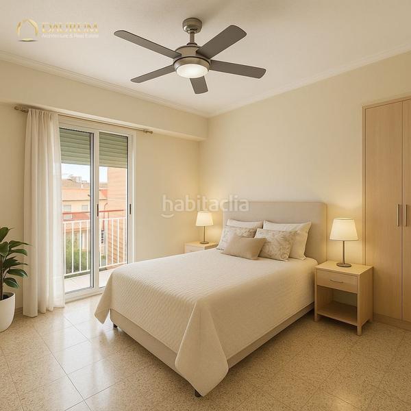 Foto 2eddc942-740e-492b-b99b-47b2e1463dce. Etagenwohnung in Carolinas Altas Alicante