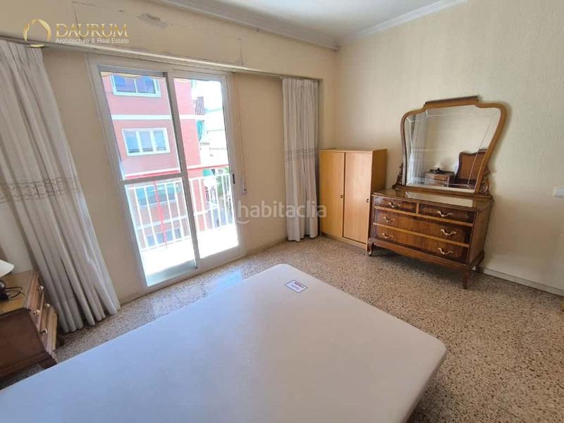 Foto 3ed7fc31-8c98-4ab8-a444-bf0ad361d6c6. Etagenwohnung in Carolinas Altas Alicante