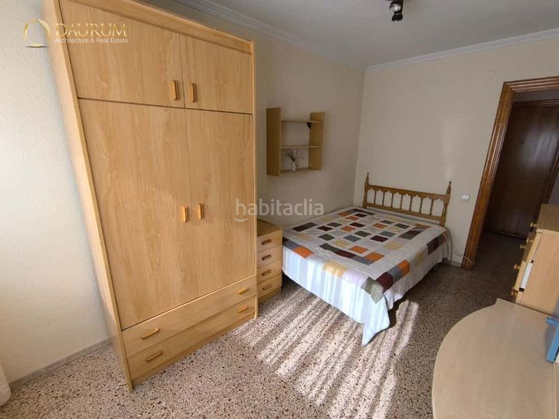 Foto 4be4f60a-7c9e-494c-927c-af21292e8073. Etagenwohnung in Carolinas Altas Alicante