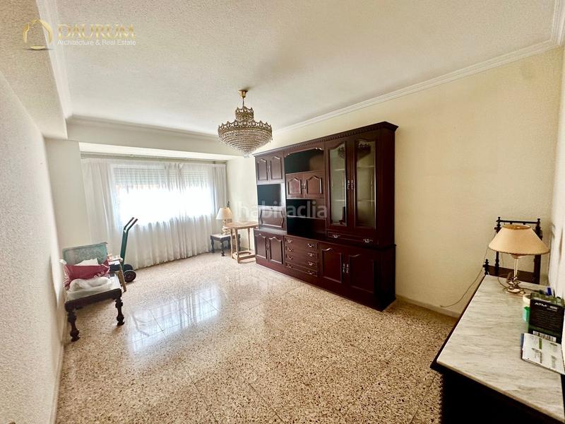 Foto 585ef9de-854d-42ad-b5b8-422c2d9c3bda. Etagenwohnung in Carolinas Altas Alicante