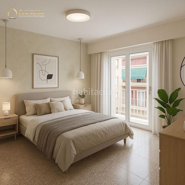 Foto 5e53d3e9-8f50-419d-a792-c30bcbd45f1b. Etagenwohnung in Carolinas Altas Alicante