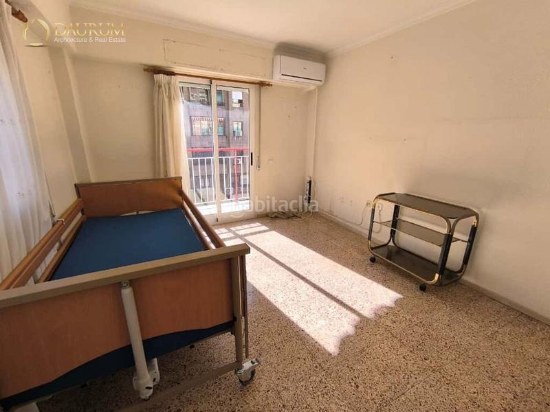 Foto 72e8c088-484c-46ba-a933-108580eac7ab. Etagenwohnung in Carolinas Altas Alicante