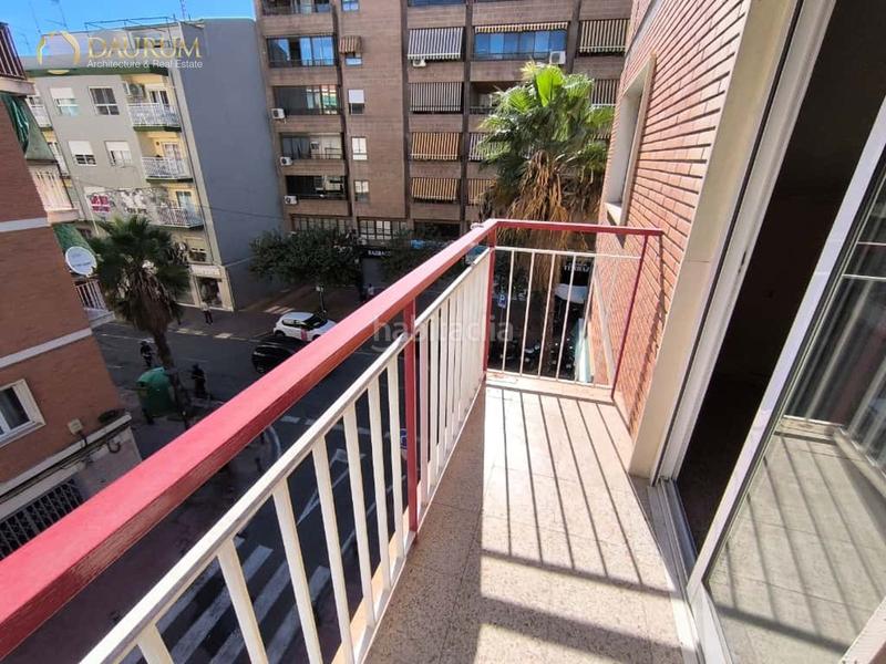 Foto 85b39e65-e18d-4a5e-b5be-7cb35a932c86. Etagenwohnung in Carolinas Altas Alicante