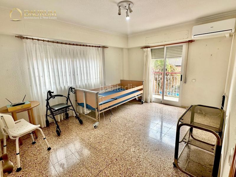 Foto a25d07ea-a2fd-4750-8b32-c19c52a036fd. Etagenwohnung in Carolinas Altas Alicante