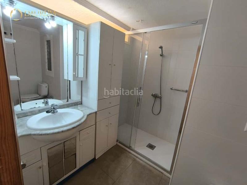 Foto aa74f592-14e3-4244-84c7-9ff97a63128b. Etagenwohnung in Carolinas Altas Alicante