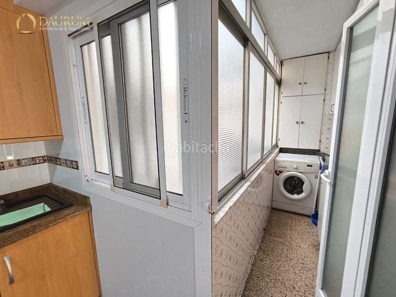 Foto ae3963a9-1f0f-4fb8-9588-83795691597a. Etagenwohnung in Carolinas Altas Alicante