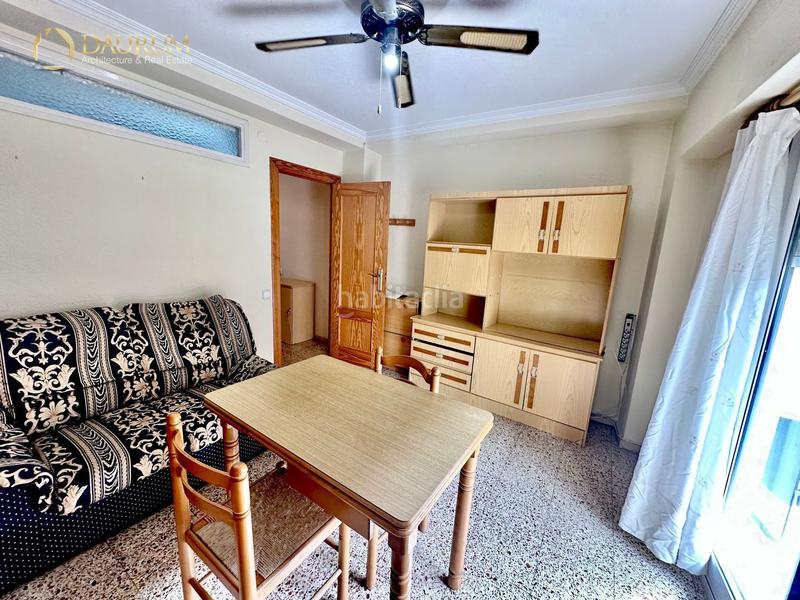 Foto b0dfe078-06dd-44b2-9a80-43fa84c4daf2. Etagenwohnung in Carolinas Altas Alicante