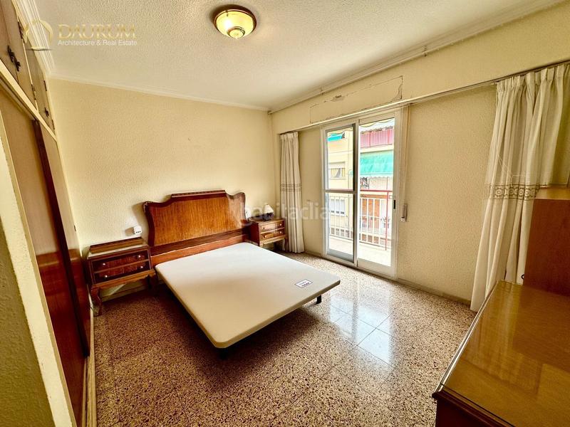 Foto b56787eb-1388-4991-8a63-051e1e7dc732. Etagenwohnung in Carolinas Altas Alicante