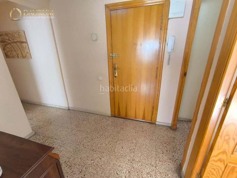 Foto b9d2ee77-82c7-4b99-bea3-77d9679d40e5. Etagenwohnung in Carolinas Altas Alicante