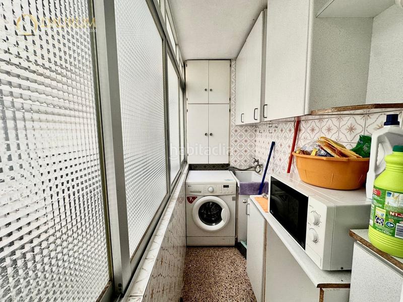 Foto c0a719ae-f3a3-45f1-8c98-0df1d31f383e. Etagenwohnung in Carolinas Altas Alicante