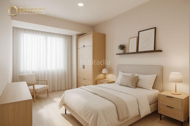 Foto c5ed280e-ee8d-4b75-aeb9-79d6eff24e3b. Etagenwohnung in Carolinas Altas Alicante