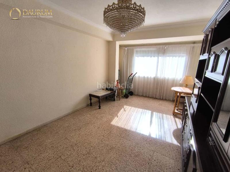 Foto c8a8d94e-467c-4033-9fef-97060d3e1a71. Etagenwohnung in Carolinas Altas Alicante