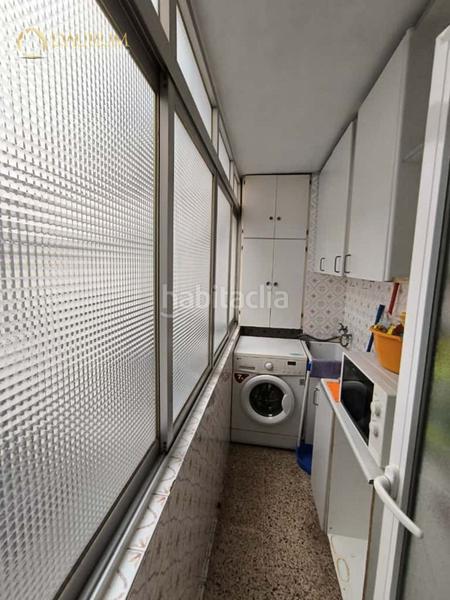 Foto caa5a9fb-ca80-47cd-b0de-e794b1f5c202. Etagenwohnung in Carolinas Altas Alicante