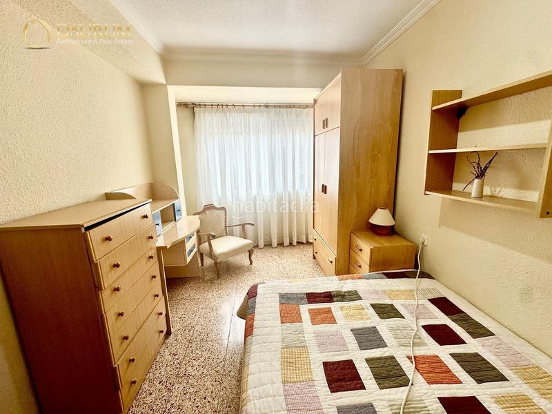 Foto d605a399-7ade-41fd-a0c9-4922bce6f3b6. Etagenwohnung in Carolinas Altas Alicante