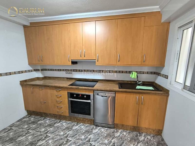 Foto da01851d-9d4c-4a2a-96ad-1a696f9cfd5f. Etagenwohnung in Carolinas Altas Alicante