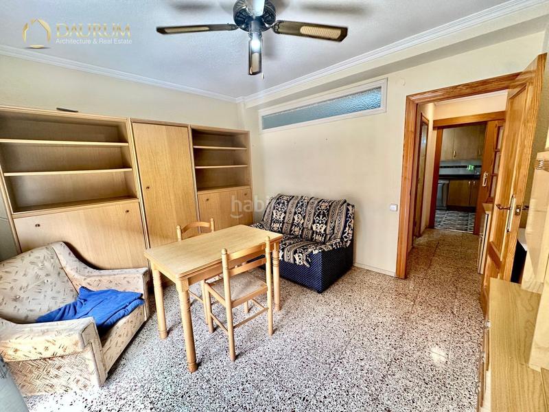 Foto e07ff0c6-340f-4522-82be-8c45e421b545. Etagenwohnung in Carolinas Altas Alicante