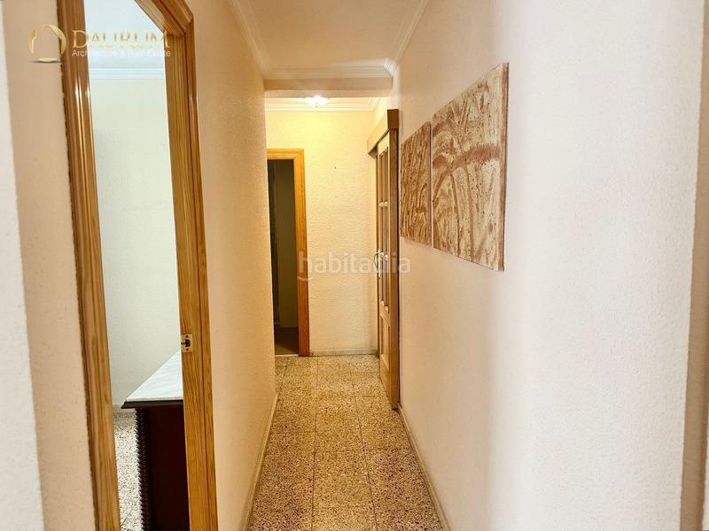 Foto ed05fe5c-8fc6-48ca-b856-8dc1e9302e6d. Etagenwohnung in Carolinas Altas Alicante